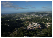 葡萄牙辛特拉（Sintra）市