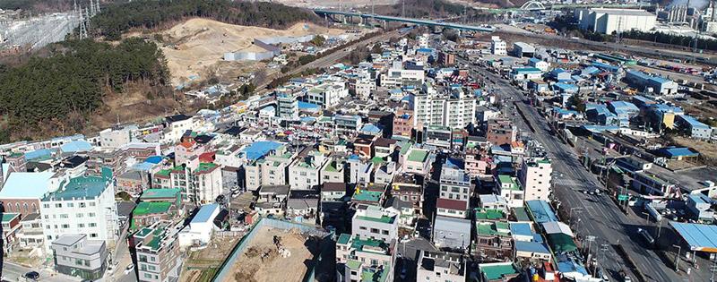 울주군청량읍