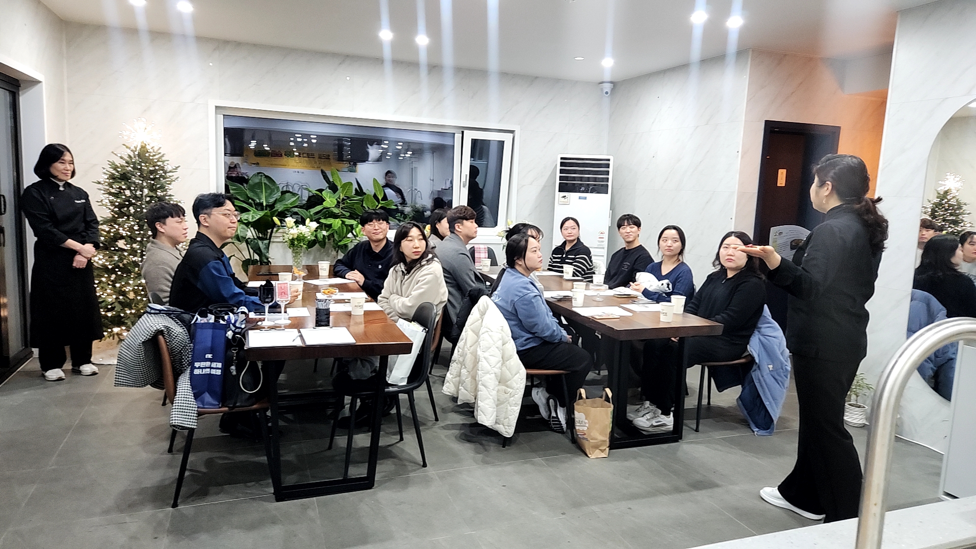 [울주 소셜 다이닝 3차] 프로그램