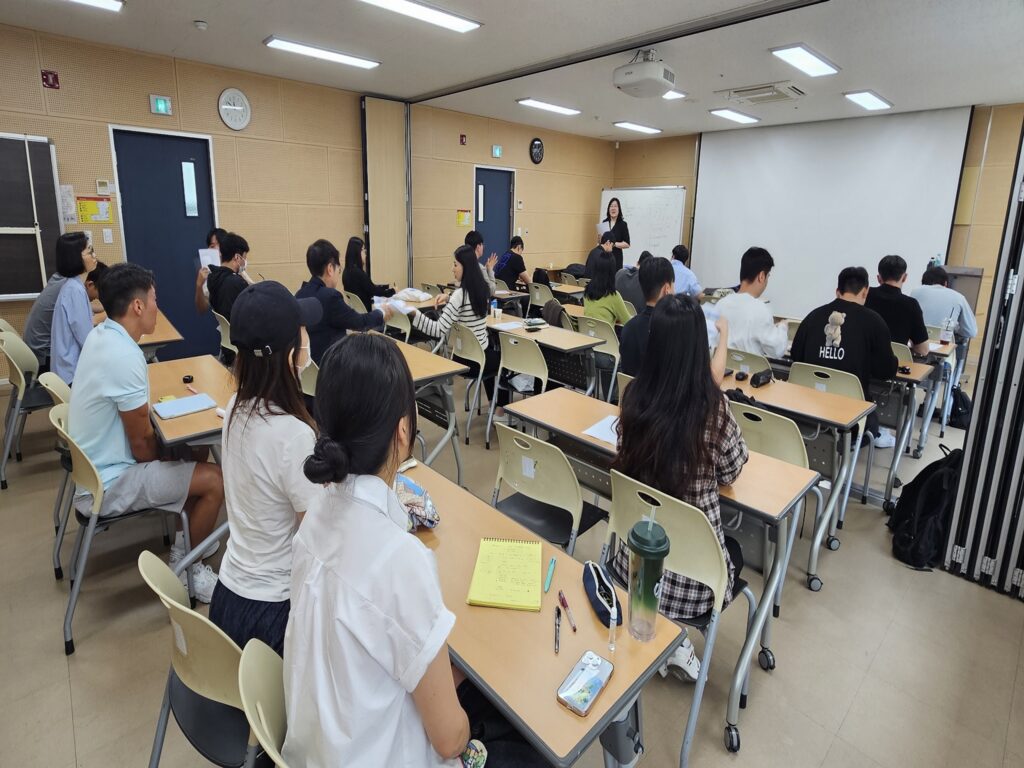 【면접특강】 프로그램