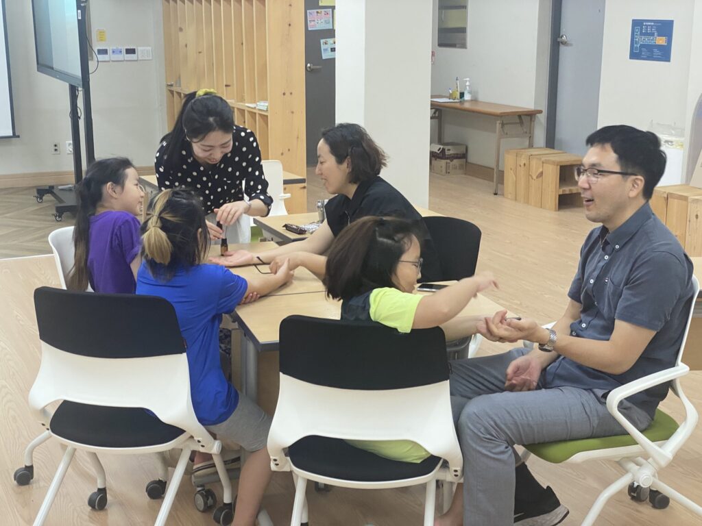【울주청년활동가】 활동