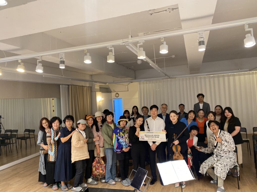 【울주청년활동가】 활동