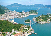 Yeosu City, Jeollanam-do