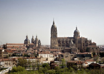 Salamanca, Spain