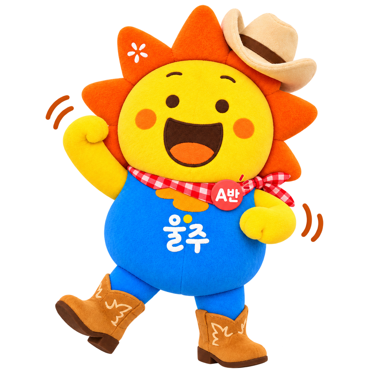 라인댄스 A반