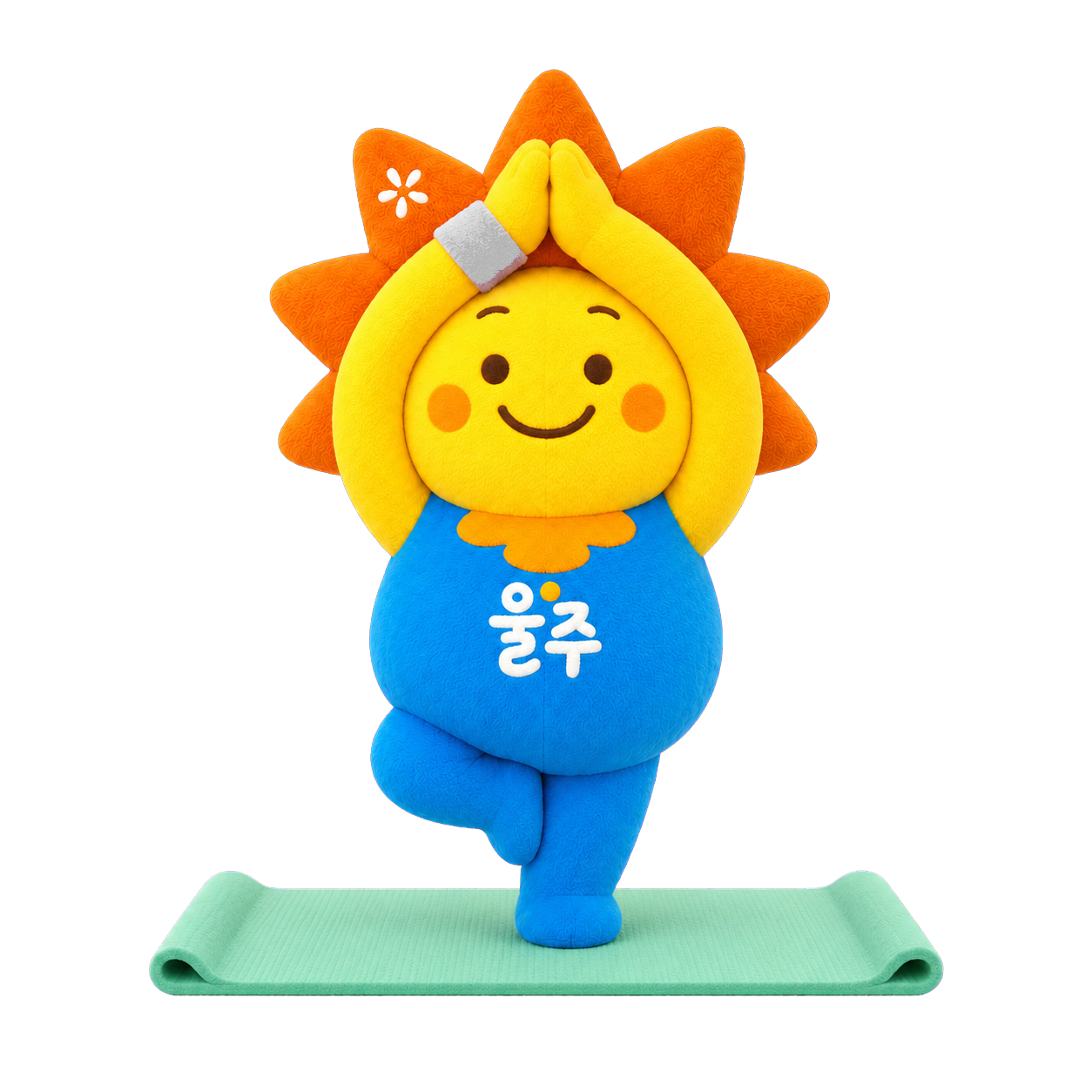 요가