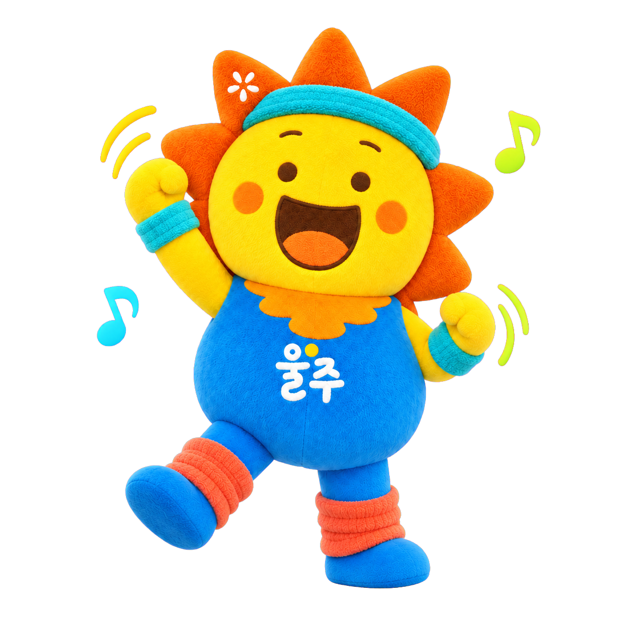 줌바댄스