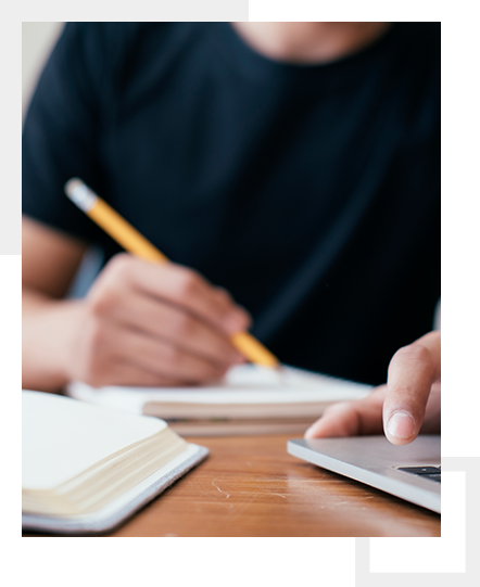 2023~2018년 연혁 이미지