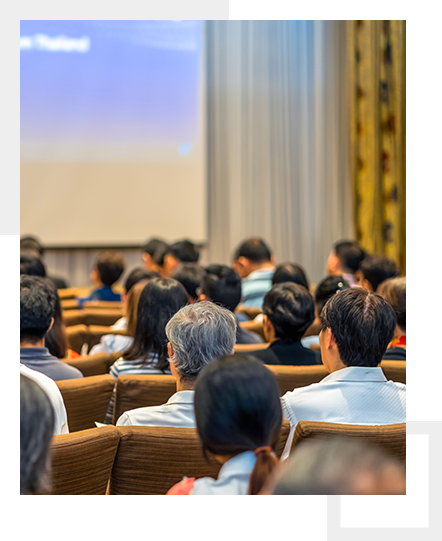 2017~2012년 연혁 이미지